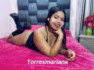 Torresmariana