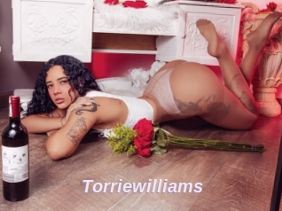 Torriewilliams