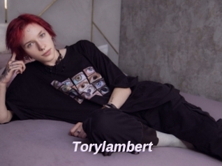 Torylambert