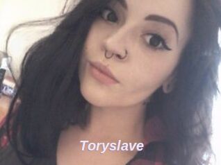 Toryslave