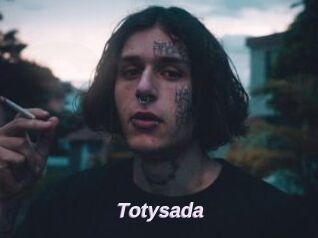 Totysada