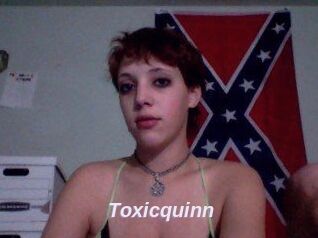 Toxicquinn