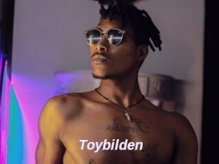 Toybilden