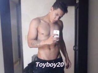 Toyboy20