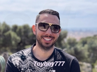 Toyboy777