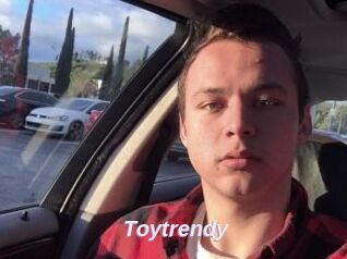 Toytrendy