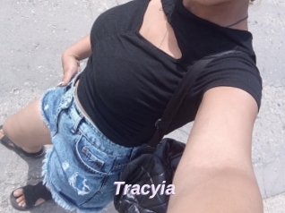 Tracyia