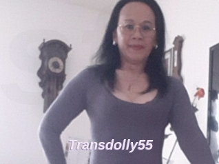 Transdolly55