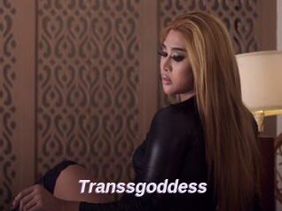 Transsgoddess