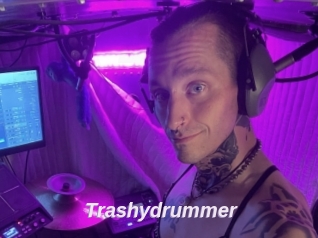 Trashydrummer
