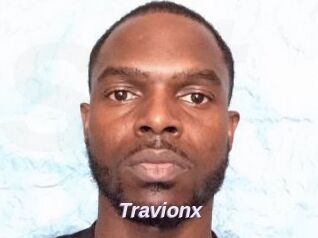 Travionx