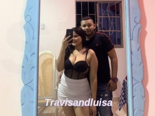 Travisandluisa