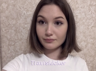 Traviskicker