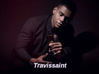 Travissaint