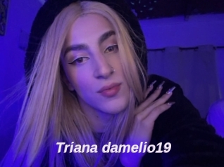 Triana_damelio19