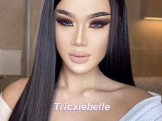 Tricxiebelle