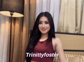 Trinittyfoster