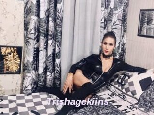 Trishagekiins