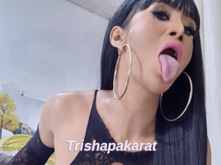 Trishapakarat