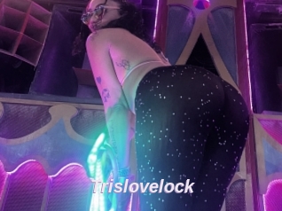 Trislovelock