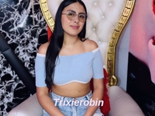 Trixierobin