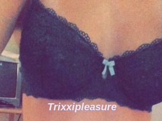 Trixxipleasure