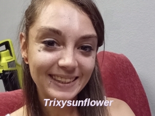 Trixysunflower