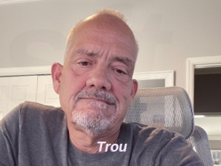 Trou