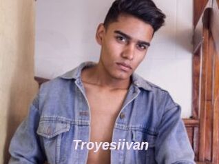 Troyesiivan