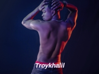 Troykhalil