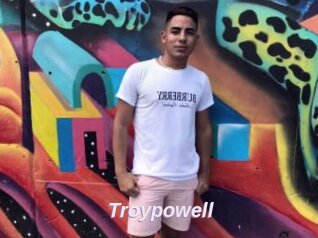 Troypowell