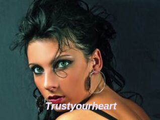 Trustyourheart