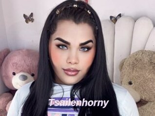 Tsailenhorny