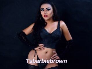 Tsbarbiebrown
