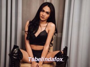 Tsbelindafox