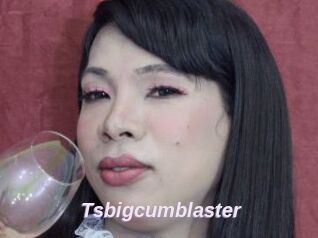 Tsbigcumblaster