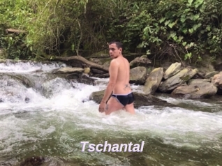 Tschantal