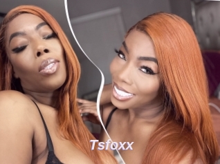 Tsfoxx
