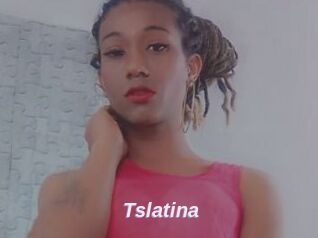 Tslatina