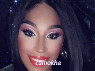 Tsmokha