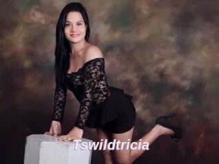 Tswildtricia
