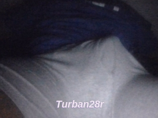 Turban28r