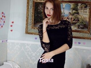 Tusia