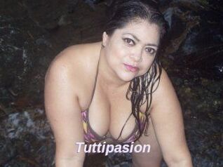 Tuttipasion