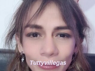 Tuttyvillegas