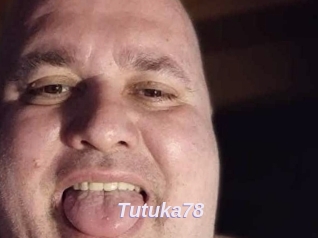 Tutuka78
