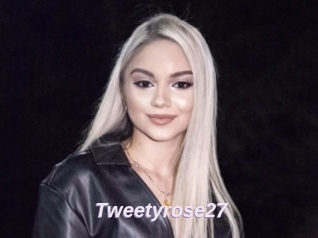 Tweetyrose27