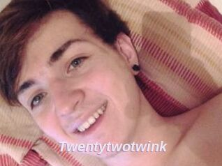 Twentytwotwink