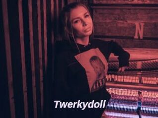 Twerkydoll