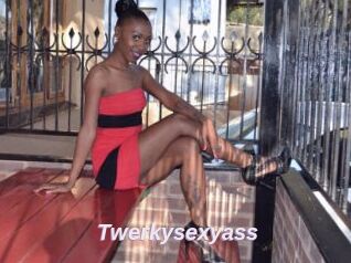 Twerkysexyass